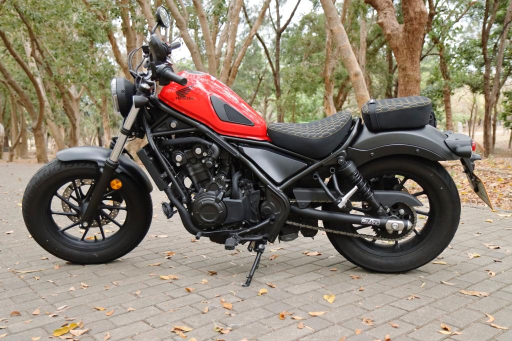 LAMOTO Custom Seat Review|Tailor-Made Comfort: 10 Popular Heavy Motorcycle Seat Customization Examples