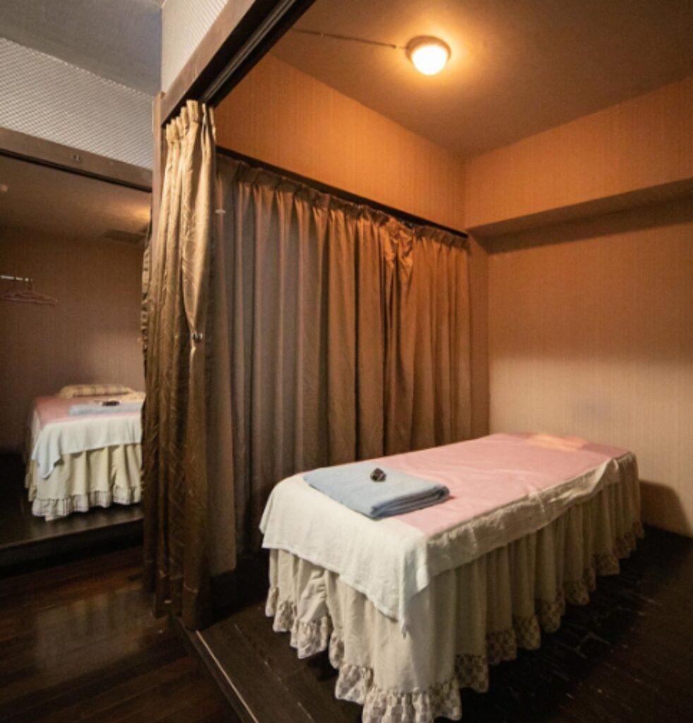 內湖按摩推薦-泰越養生館