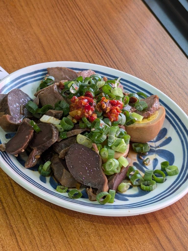 台北宵夜餐廳 東引快刀手 05