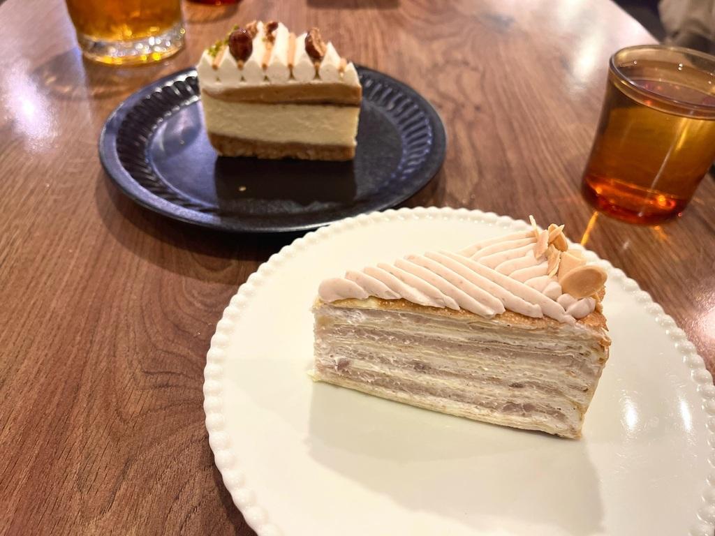 台北深夜咖啡廳 生活在他方 04