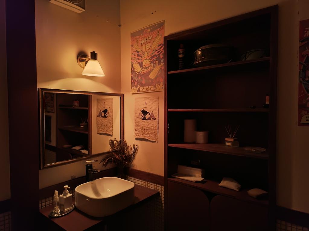 台北深夜咖啡廳 翌日咖啡店 04