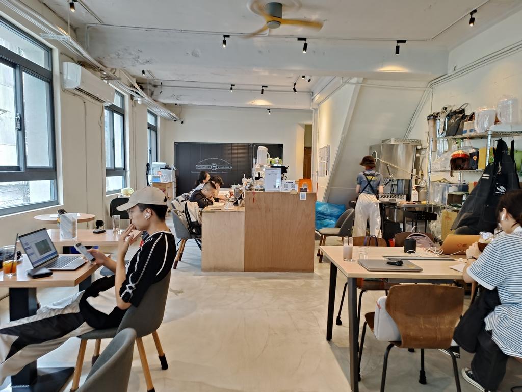 台北深夜咖啡廳-Block-Cafe.-町咖啡-01