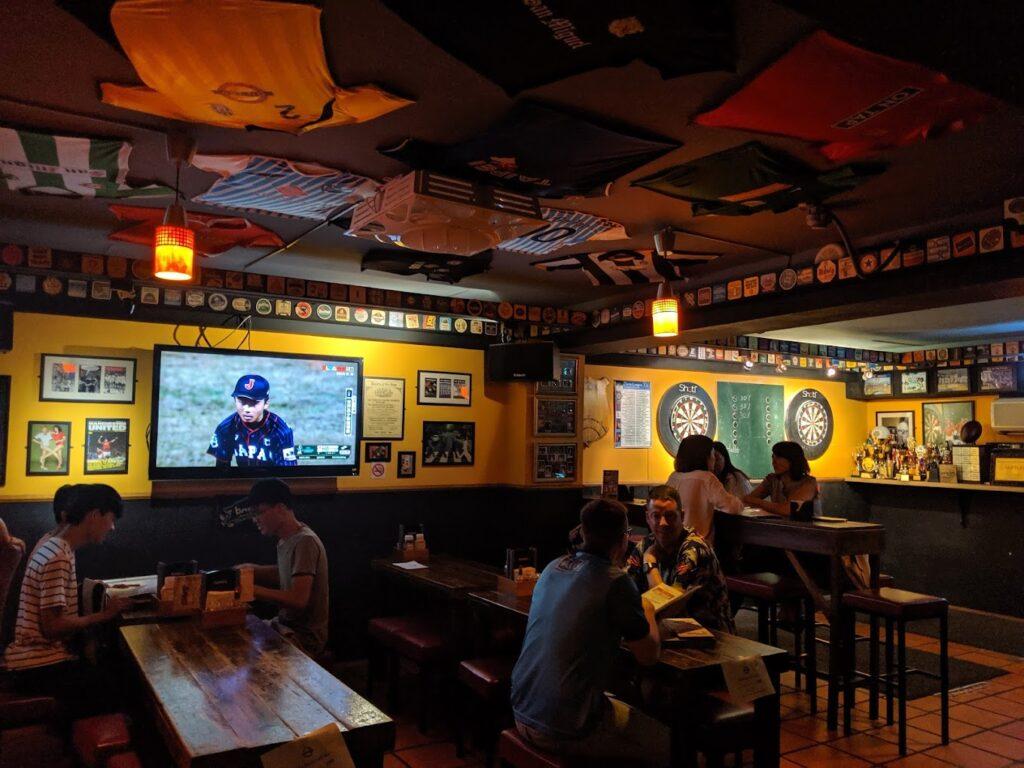 台北運動酒吧推薦 ON TAP
