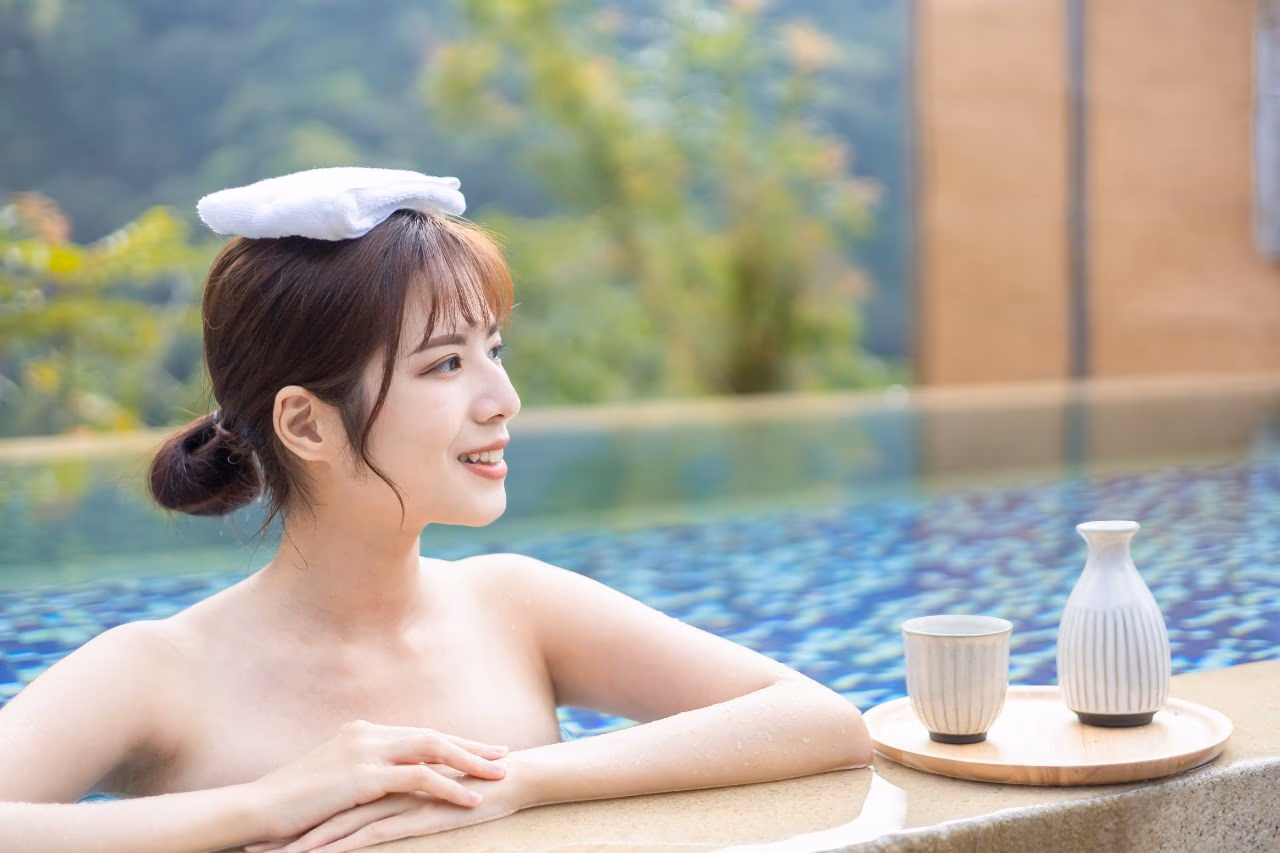 Top Yilan Hot Spring Hotels