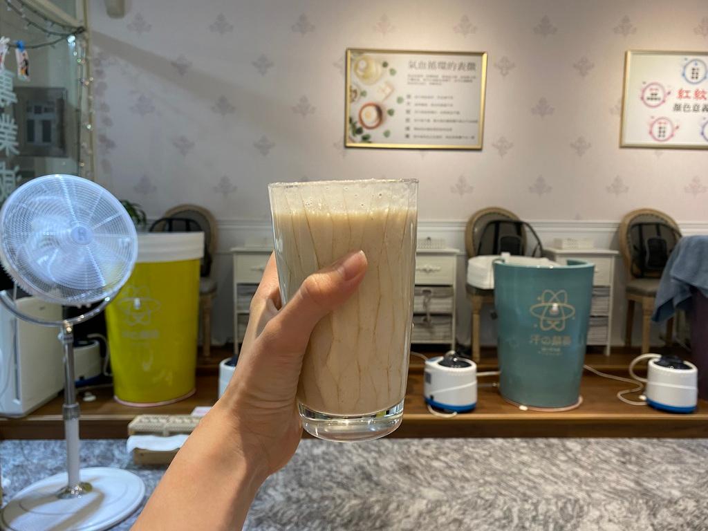 新竹足蒸 沐坊蒸足 05
