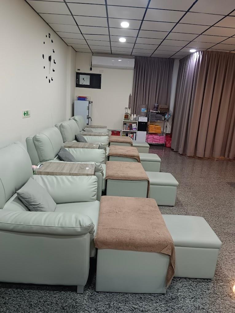桃園腳底按摩推薦 鬆• 生活足體按摩養生館