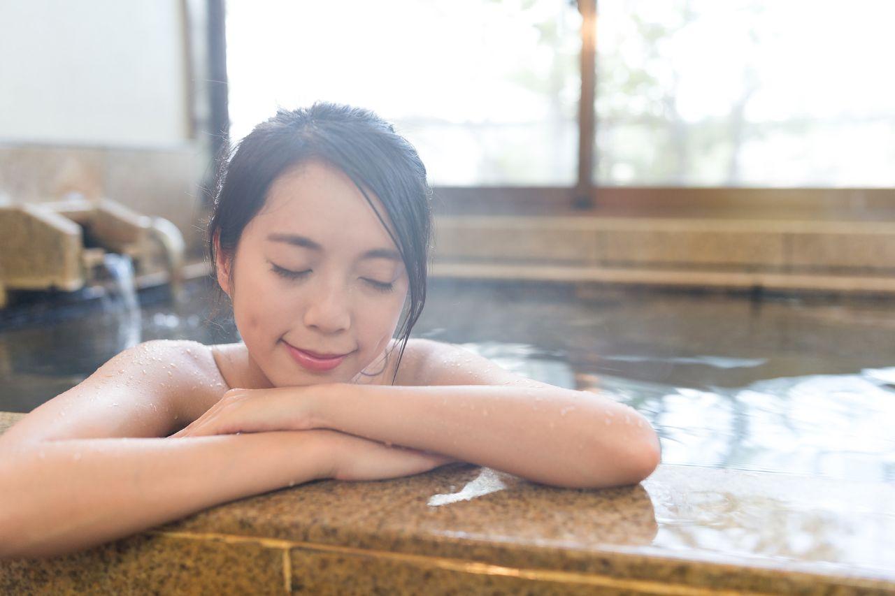 Your ultimate guide to Yilan hot springs｜The most complete guide to Yilan's hot springs, including hotels, private baths, public pools, and free options