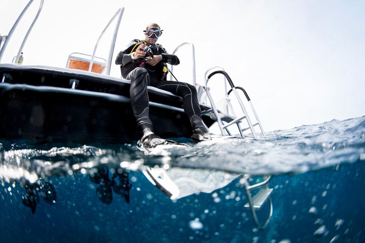 Xiaoliuqiu Boat Diving Recommendations|Boat Diving Makes It Even Better! 11 Top Fun Dive Venues in Xiaoliuqiu