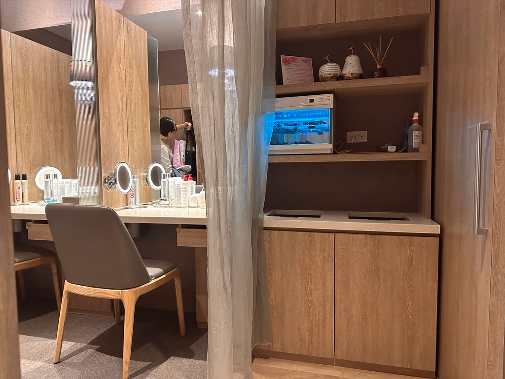 台北體雕 SOCIE 施舒雅 01