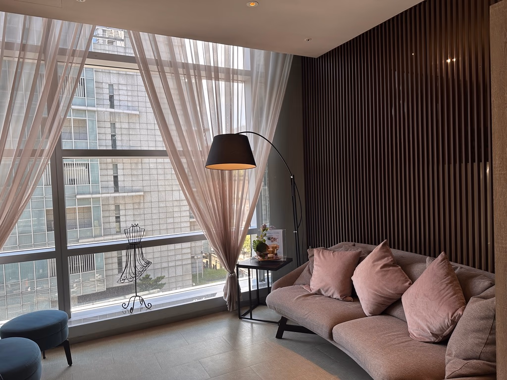 台北體雕 SOCIE 施舒雅 05