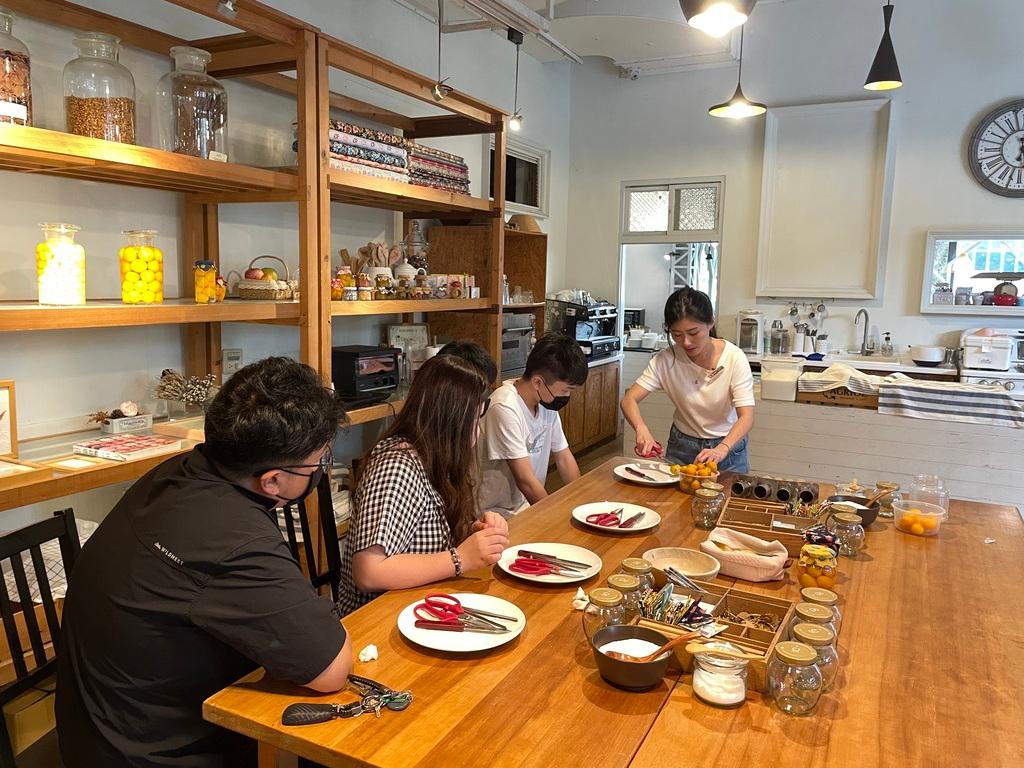 宜蘭DIY 橘之鄉觀光工廠 06