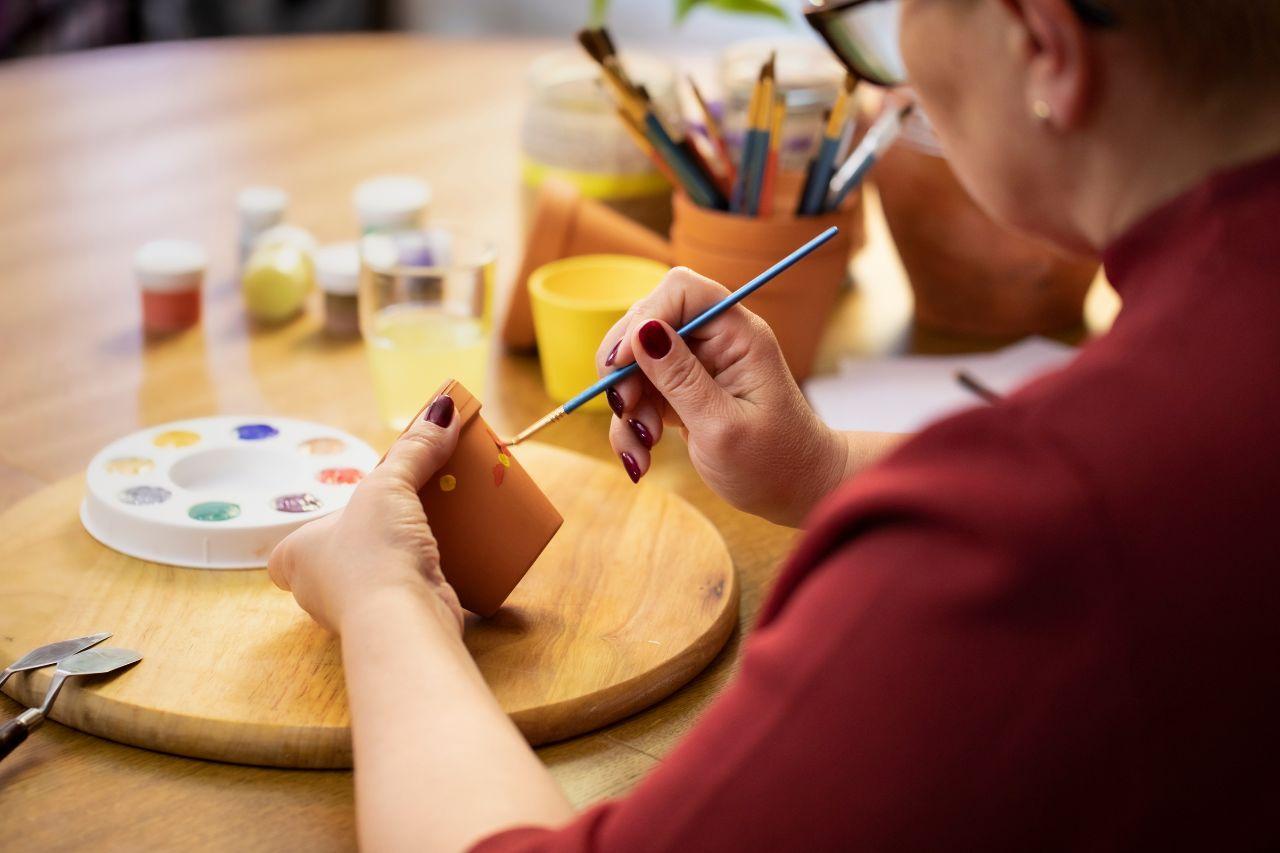 Taichung DIY Workshop Guide|Top 10 Fun One-Day DIY Experiences