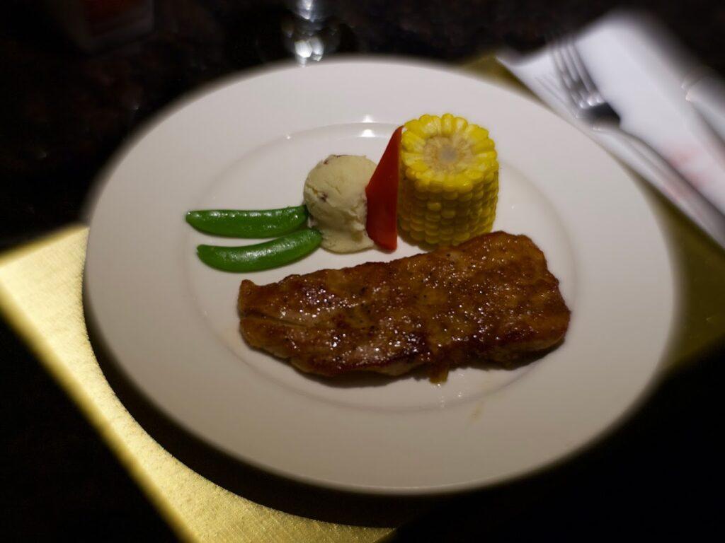 台北 24 小時餐廳推薦 浪漫一生西餐廳