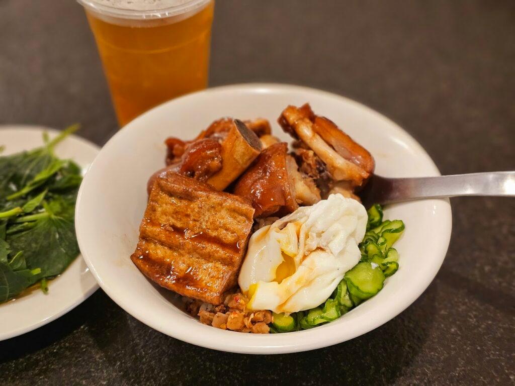 台北 24 小時餐廳推薦 西門麵店