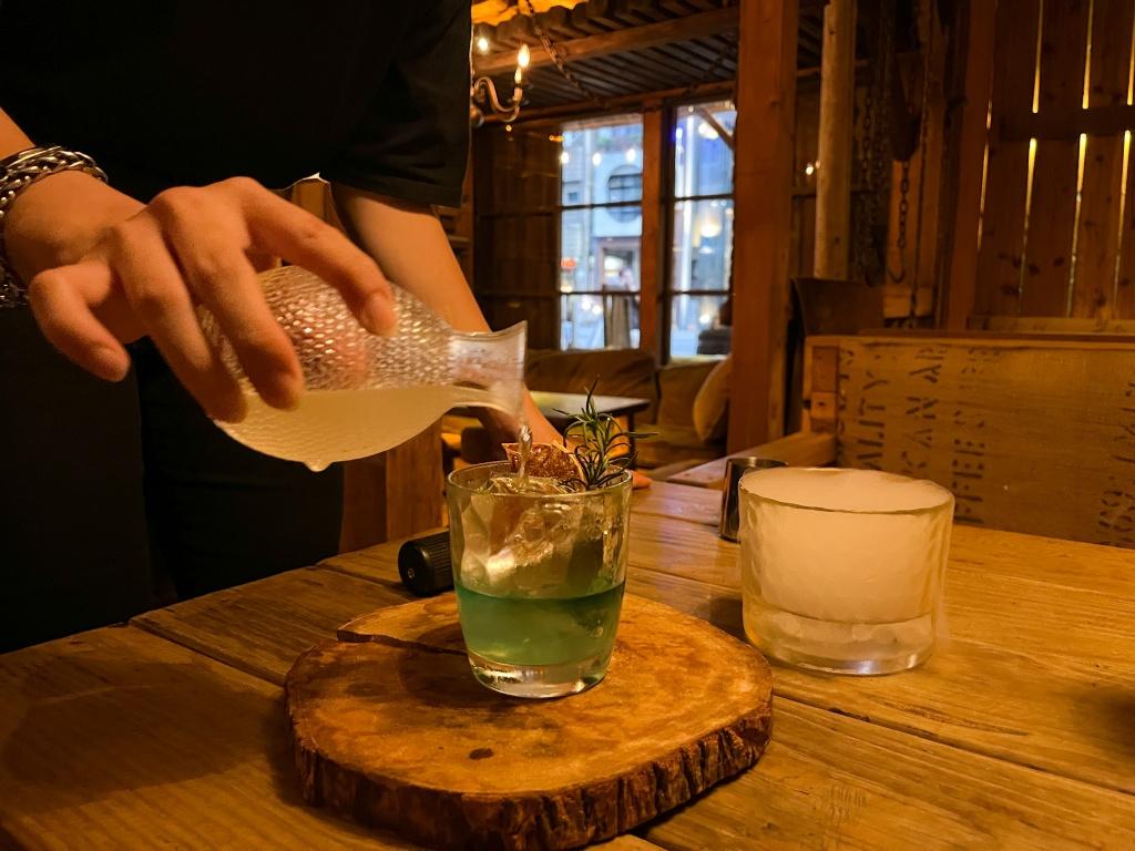高雄酒吧推薦-穀倉-16