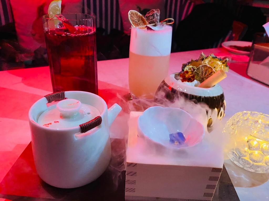 雛菊 daisy villa 餐酒館-10