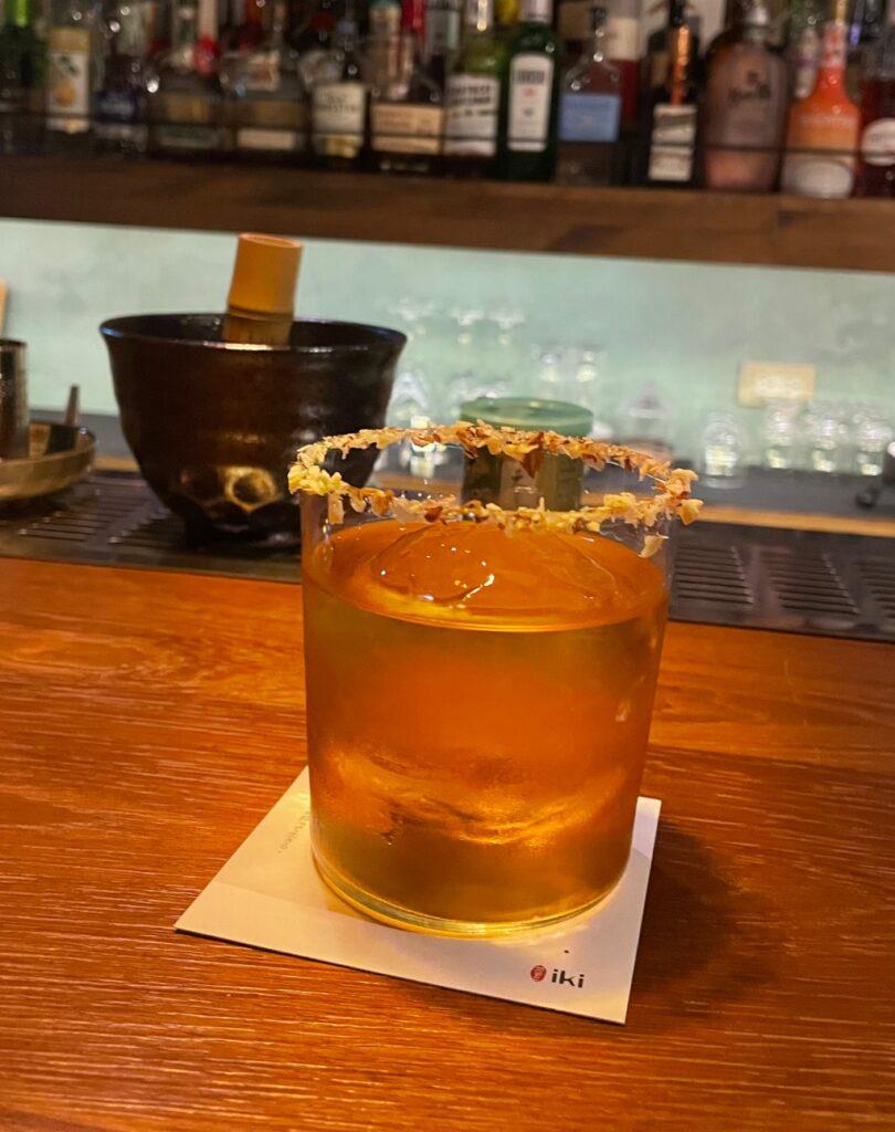 高雄酒吧推薦-iki-04