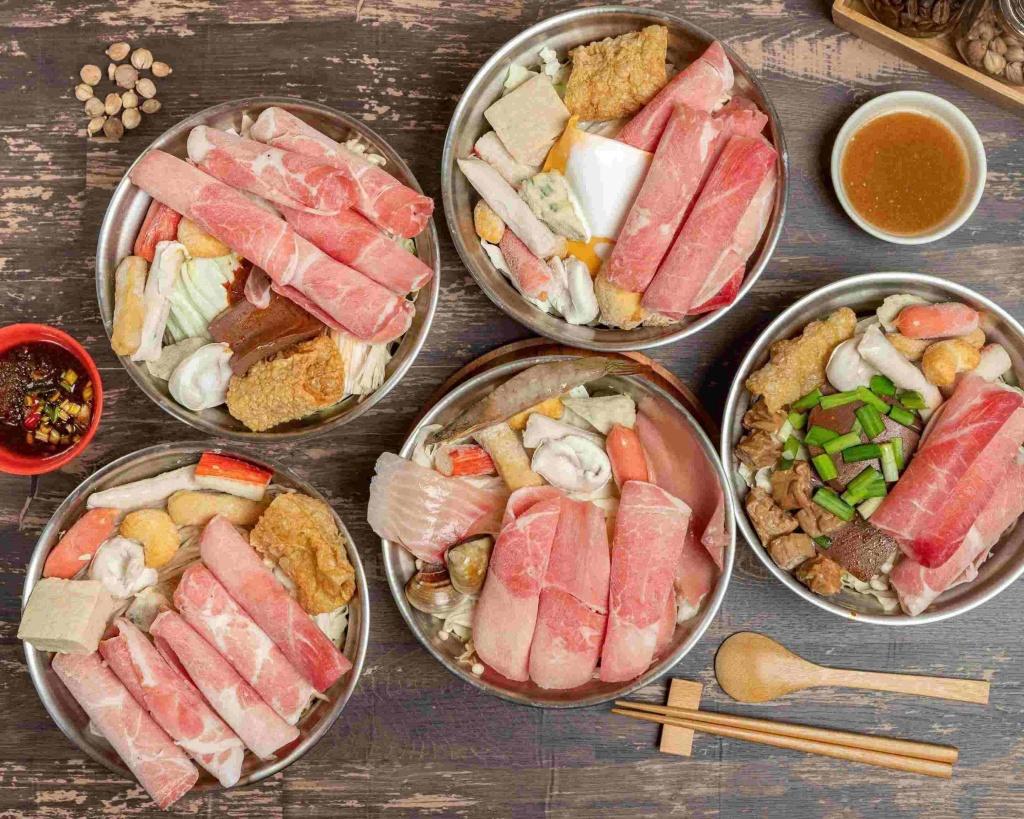 高雄24小時餐廳推薦-豐味小火鍋