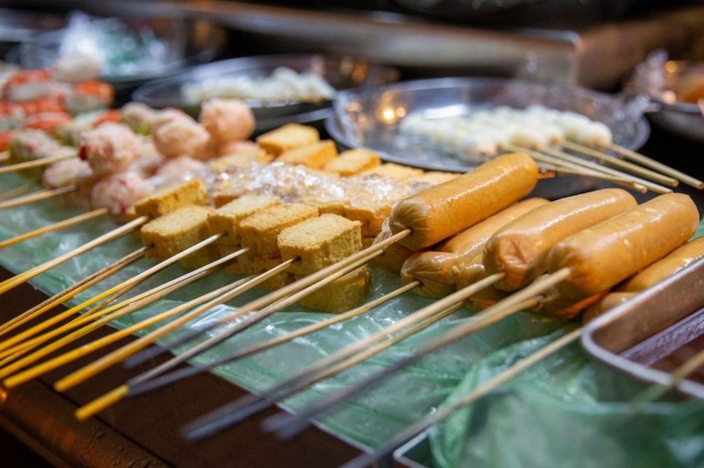 高雄24時間営業のレストランおすすめ|深夜グルメ+深夜の夜食!厳選高雄24時間営業グルメ10選