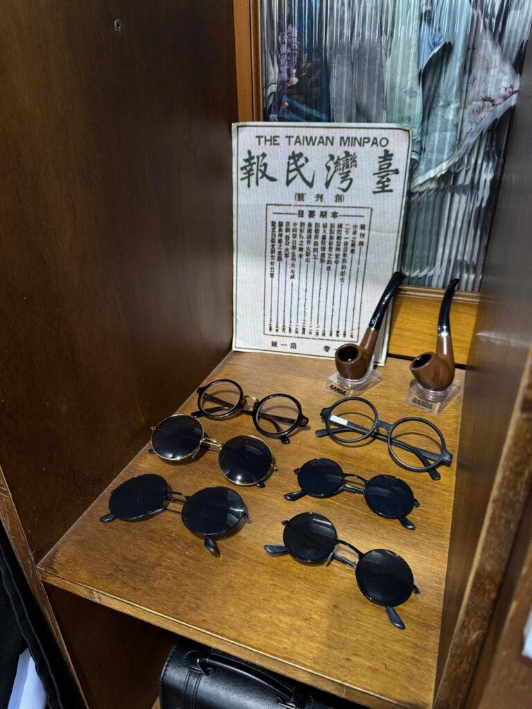 台北旗袍 菊元治裝所 03