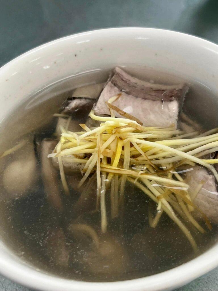 台南24小時營業宵夜美食-台南蔡
