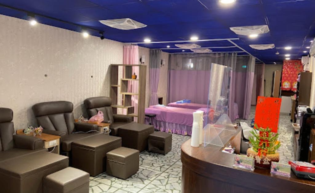 土城按摩推薦-芬多精-SPA-養生館