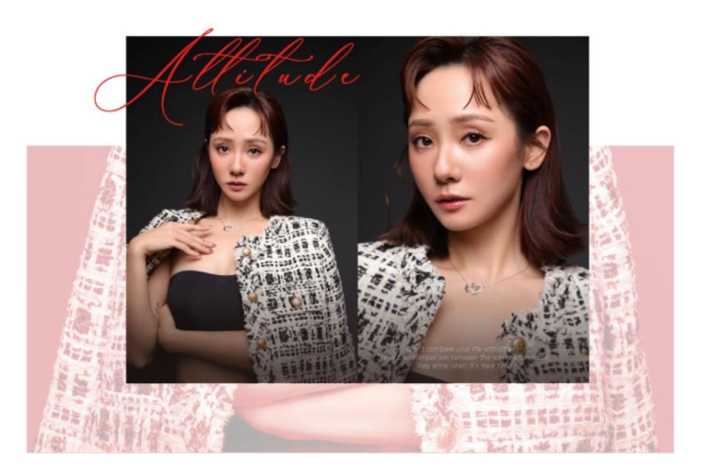 CHUN3 Chunshan Photo Studio Shooting Services
