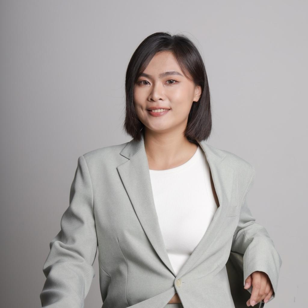Awaken Your Charm: ID Photos + Half-Body Portraits