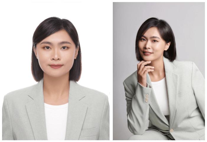 CHUN3 Chunshan Photo Studio: My Experience Shooting Professional Portraits