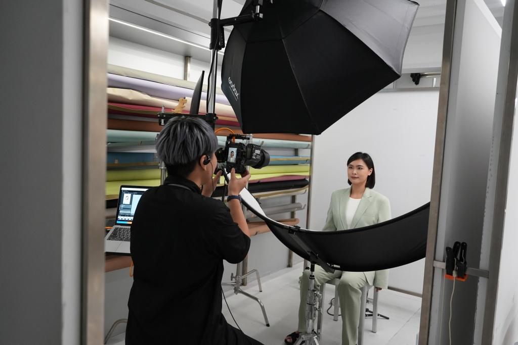 CHUN3 Chunshan Photo Studio: ID Photo Experience Review