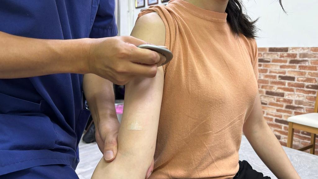 部分的な調整も可能です