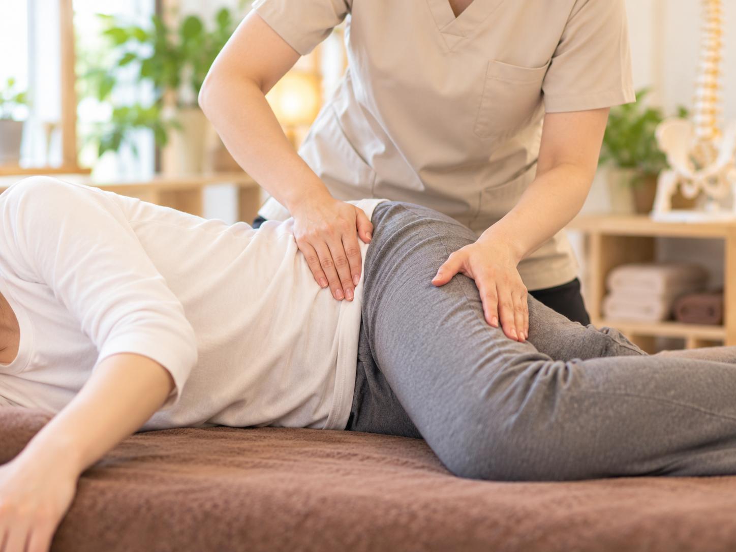 With 20 years of experience, Yili Traditional Massage breaks free from single-style treatment frameworks.