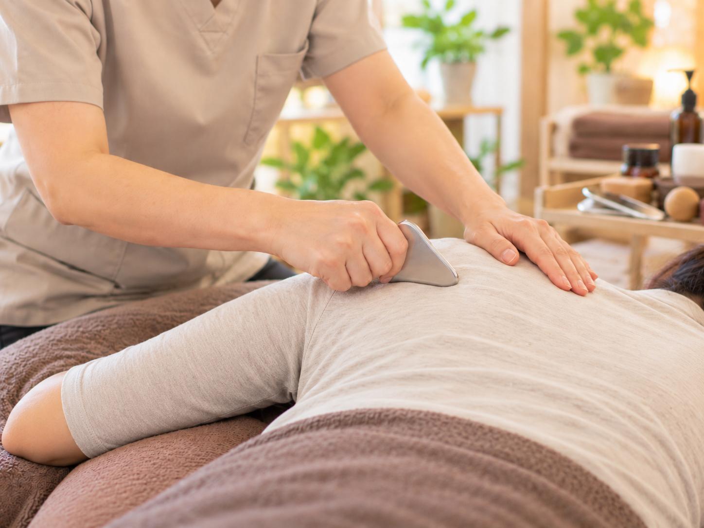 Yili Traditional Massage's core philosophy: There's no single best approach; what matters most is finding what works for you.