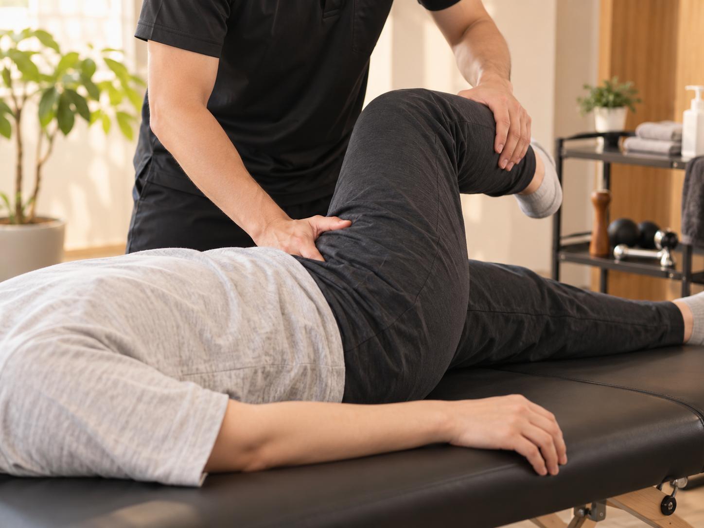 Yili Traditional Massage's core philosophy: There's no single best approach; what matters most is finding what works for you.