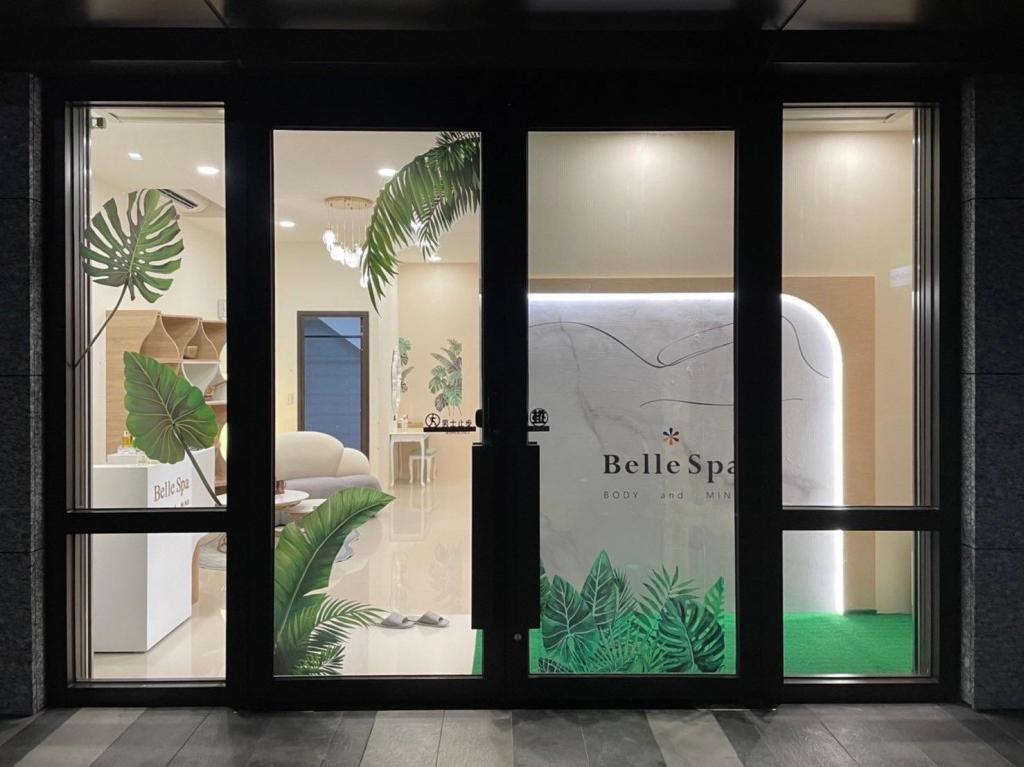 豐原按摩推薦-Belle-身心靈平衡-SPA
