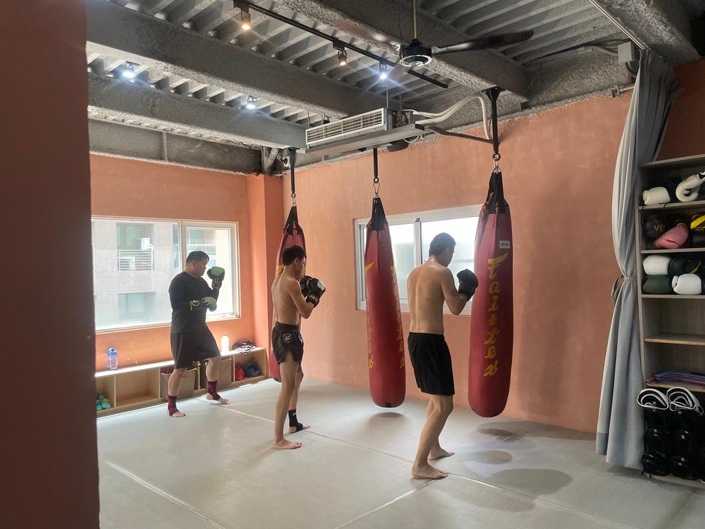 高雄泰拳 慕泰 07
