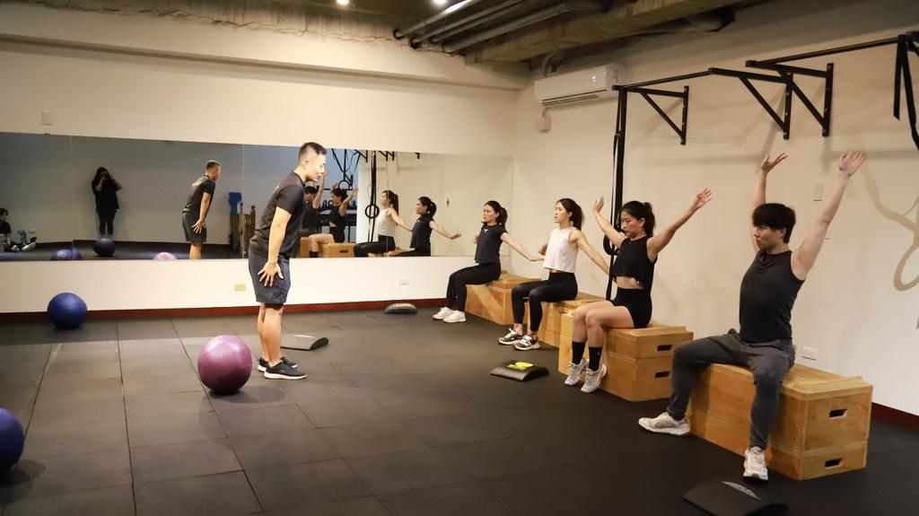 Wero Fitness Brand Introduction