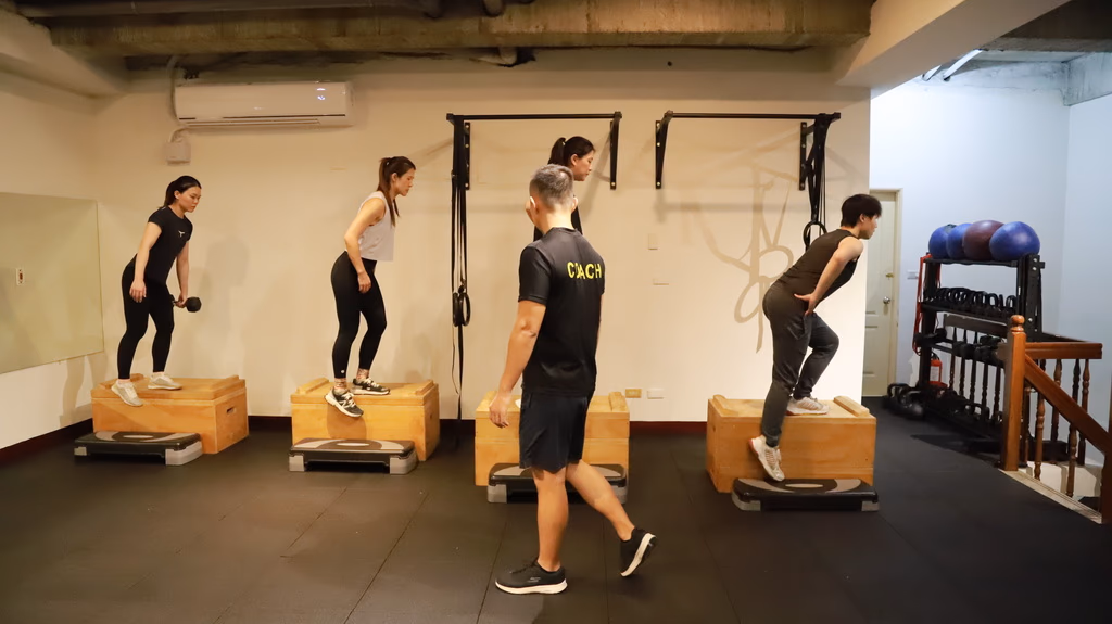 Wero Fitness Experience Review
