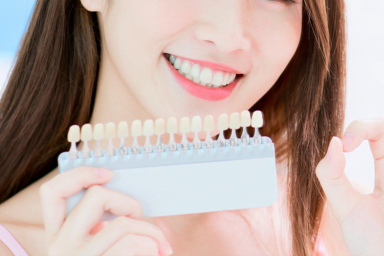 Hsinchu Teeth Whitening Recommendations|Get Brighter Teeth with Light Therapy! A Comparison of 2 Hsinchu Cold Light Teeth Whitening Centers