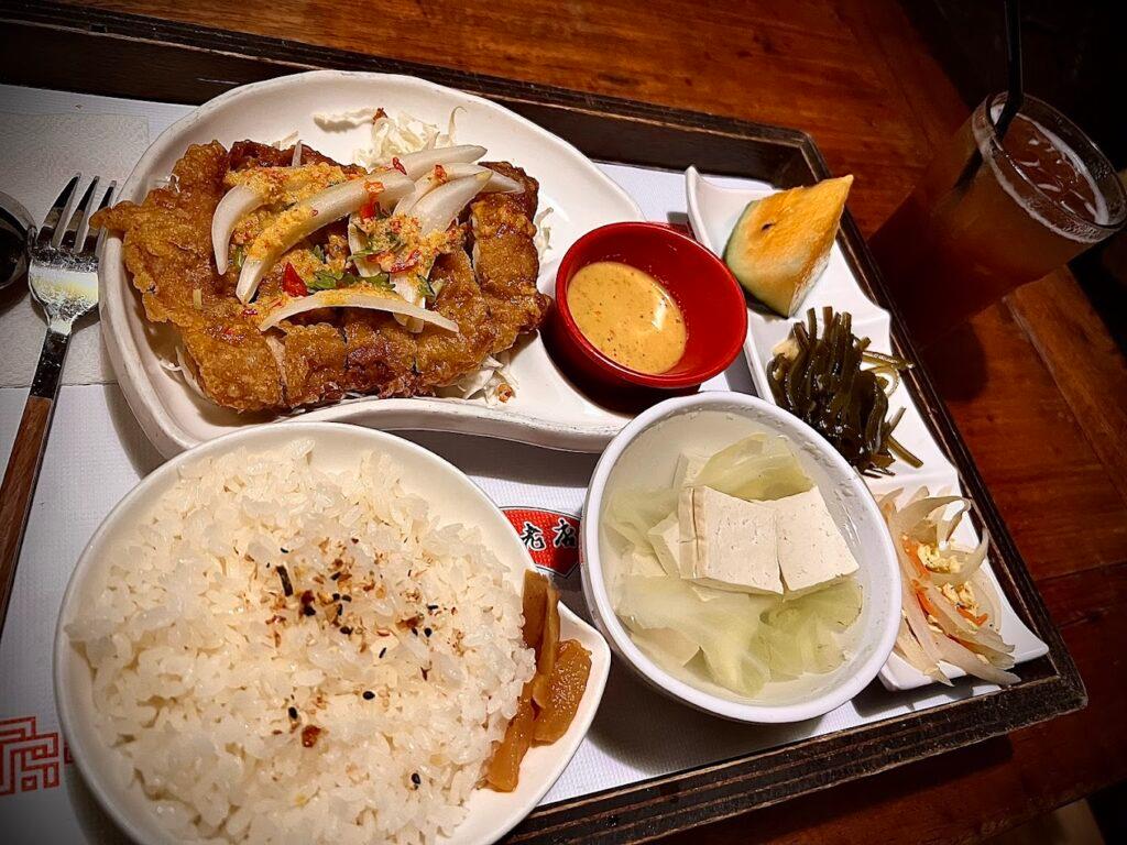中壢 24 小時餐廳推薦 東坡老店