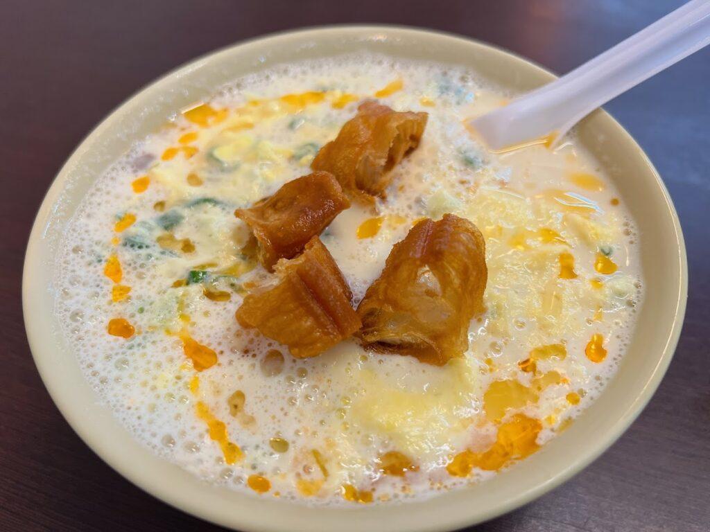 中壢-24-小時餐廳推薦-永和豆漿世家
