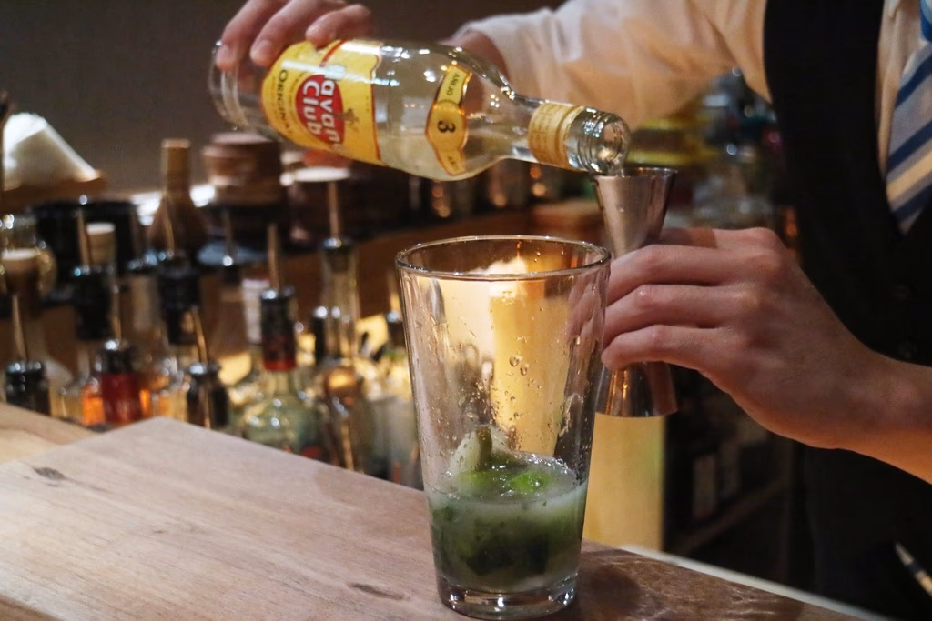 台中餐酒館 到港HAVEN 04