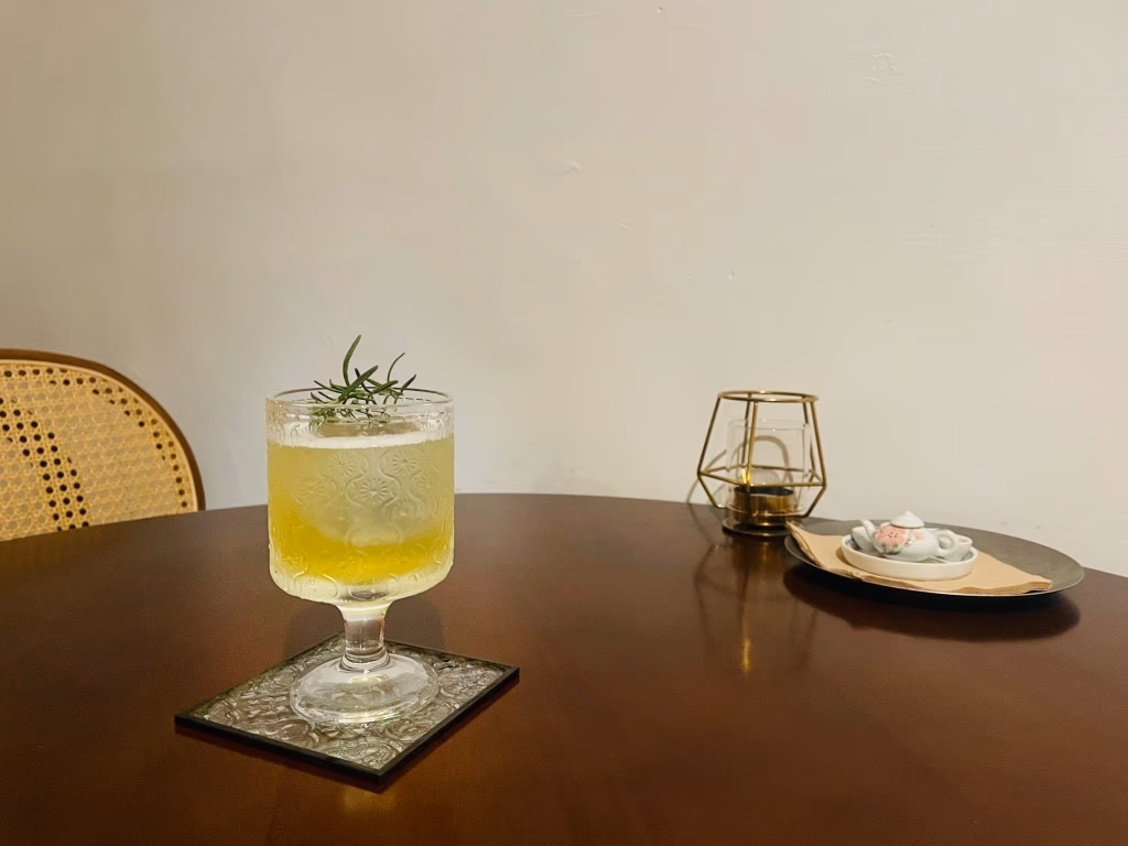 台中餐酒館 壺途 Stupid 06