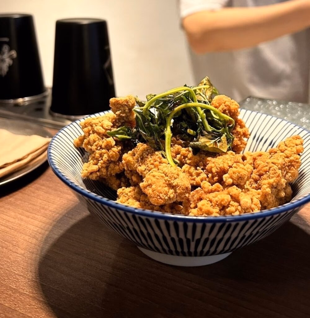 台中餐酒館 壺途 Stupid 07