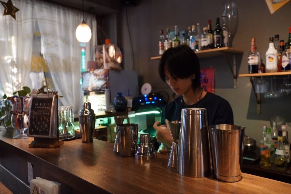 台中餐酒館 隨意餐酒館 06