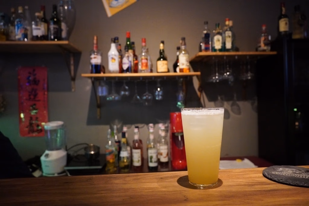 台中餐酒館 隨意餐酒館 07
