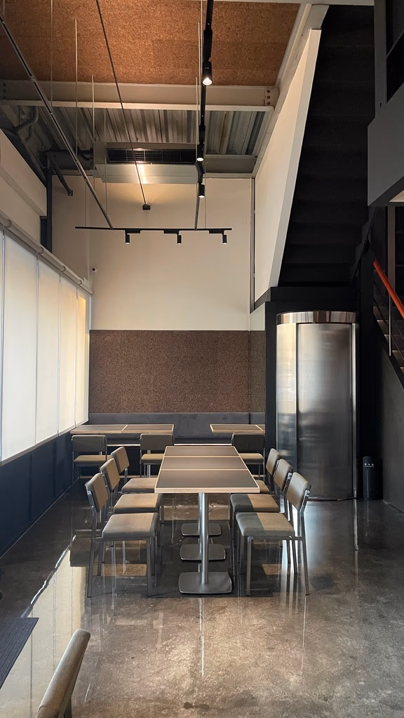 台中餐酒館 psycho cycle 逍酵 06