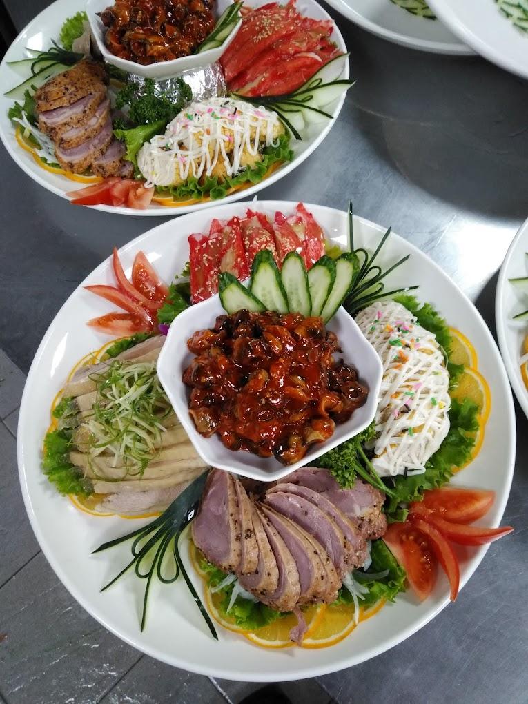 台中 24 小時餐廳推薦 東明釣蝦場