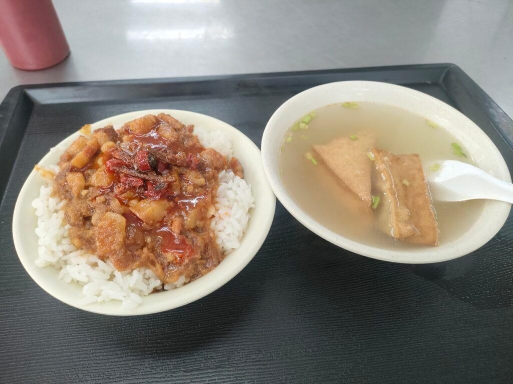 台中-24-小時餐廳推薦-賴-15-魯肉飯
