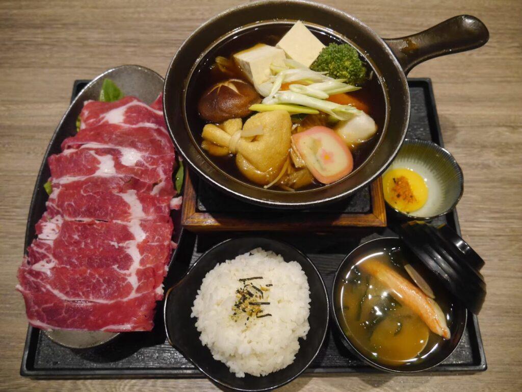台中 24 小時餐廳推薦 阿Q茶舍
